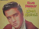 Elvis Presley - King creole (D 1962)  original black lbl. stereo 