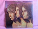 EMERSON LAKE AND PALMER LP Trilogy COTILLION SD 9903 rare SEALED orig GATEFOLD