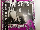 MISFITS-BEYOND EVIL-RARE ORIGINAL PRESSING-NEVER PLAYED-GERMAN IMPORT-1990