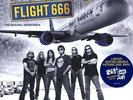 IRON MAIDEN Flight 666 O.S.T. 2x Vinyl LP Picture Disc Gatefold NEW & SEALED