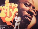 MAYFIELD, Curtis - Superfly (Soundtrack) (reissue) - Vinyl (LP)