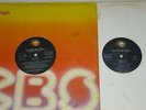 NIRVANA ( NEVERMIND PROMO LP+ IN UTERO) Ecuador PRESSING  12” EX NO COVER
