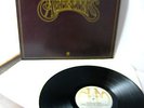 Carpenters The Singles 1969 1973 Vinyl Record Album LP NM / VG & M Records