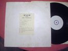 Jimi Hendrix WOW Red House Private press Monterey '67 Woodstock '69 Ex vinyl