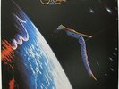 VAN DER GRAAF The Quiet Zone/The Pleasure Dome 1977 AUTOGRAPHED LP Peter Hammill