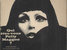 Michel LEGRAND SDT Qui êtes-vous Polly Maggoo ? French EP 45 AZ 1062