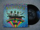  THE BEATLES MAGICAL MYSTERY TOUR EP UK NM 