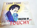 LUIE LUIE - CREATOR OF TOUCHY- PENSTAR-LP/Vinyl/Record