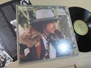 BOB DYLAN desire US QUAD quadraphonic audiophile LP PCQ-33893 + INNER 