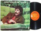 LEE HAZLEWOOD Forty LP on LHI 1969 Pop Rock Psych