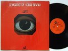 LIFT Caverns Of Your Brain LP on Guinness Rare 1977 Tax Scam Prog Psych M-