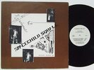 NICODEMUS Spacechild Squall LP on Zedikiah Private 1977 MI Outsider Folk Psych