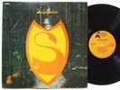 SUPERSISTER S/T LP on Dwarf 1970 Dutch Prog Rock Psych M-