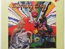 TRADER HORNE Morning Way LP on Janus Rare 1970 UK Folk Psych Sealed