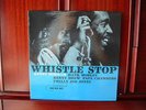 KENNY DORHAM Whistle Stop 4063 NM 63rd Rare Blue Note Jazz LP