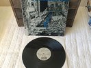 SS Decontrol Get It Away EP SSD VINYL RARE 1ST PRESS Slapshot Negative FX DYS