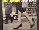 Sonny Clark - Cool Struttin' - Blue Note 1588 MONO RVG Ear In Shrink Clean