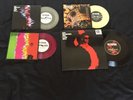 Noel Gallagher Limited Vinyl Coloured The Dying Of The Light Riverman