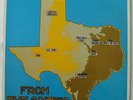 V. A. - TEXAS PUNK GROUPS FROM THE SIXTIES good comp on EVA w/ very rare 60s 45s