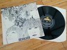 BEATLES 1966 UK MONO REVOLVER FACTORY SAMPLE DEMO VERY GOOD+/EXCELLENT