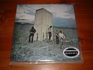 The Who – Who’s Next Classic Records Quiex 200g LP SV-P Vinyl – Rare & SEALED