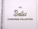 THE BEATLES CHRISTMAS COLLECTION + VEE JAY EP 7X7