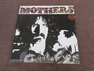 Frank Zappa. The Mothers Of Invention. Absolutely Free. 1st Pressing 1967 MONO.