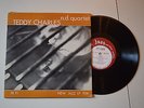 Teddy Charles N.D. Quartet lp RARE 10