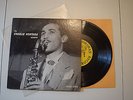 Charlie Ventura Quartet Rare 10