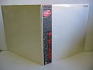 BEATLES White Album 2-LP JAPAN TOSHIBA EMI EAS-67157?58 W/ OBI MONO RED WAX COMP