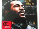 MARVIN GAYE What's Going On New Sealed 180g Vinyl LP + MP3 Download Motown Soul