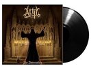 Attic - The Invocation (Vinyl Lp / Gatefold)