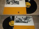 Imrat Khan / Sri Kumar Bose ?– Raga Malkuns Rare French Press LP Inde Sitar