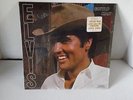 ELVIS PRESLEY LP SEALED - GUITAR MAN DEMO COPY RCA  AFL1 3917