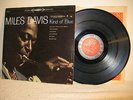 Miles Davis–Kind Of Blue  1959 Columbia ?– CS 8163 first press 6 eye