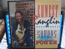 ERNEST RANGLIN/SOUNDS & POWER/US STUDIO ONE LP
