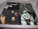 3 DANZIG LP'S   MINT   180 GRAM   S/T   II LUCIFUGE   HOW THE GODS KILL