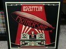 Mothership By Led Zeppelin, Vinyl Record LP, 4 LP Boxed Set, Like New