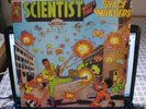 SCIENTIST/MEETS THE SPCE INVADERS/JA THOMPSON SOUND RE LP