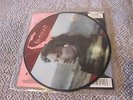 Clannad - in a Lifetime - Ft Bono U2 - Picture Disc - 7' - Rare 