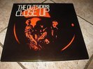 Vinyl The Outsiders Close Up - Très RARE PUNK 1978 RER 003 UK avec INSERT