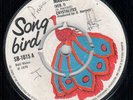 CRYSTALITES - MUSICAL MADNESS - SONG BIRD
