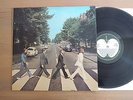 THE BEATLES - ABBEY ROAD 1969 UK IN MINT APPLE RECORD