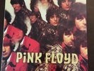 Pink Floyd Piper At The Gates Of Dawn Lp Import Blue Vinyl Mint