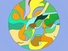 Nujabes - Perfect Circle Vinyl 12