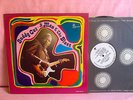 BUDDY GUY LP A Man &The Blues VANGUARD VRS 9272 rare WLPROMO mono