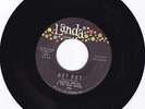 RARE NORTHERN SOUL ORIGINAL - HAROLD MELVIN & THE BLUE NOTES - GET OUT