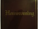 HOMECOMING S/T LP Rare 1983 Private Oklahoma Folk Rock Psych Sealed