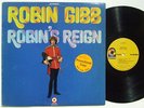 ROBIN GIBB Robin's Reign LP on Atco 1970 Pop Psych M-