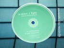 1x Vinyl 12